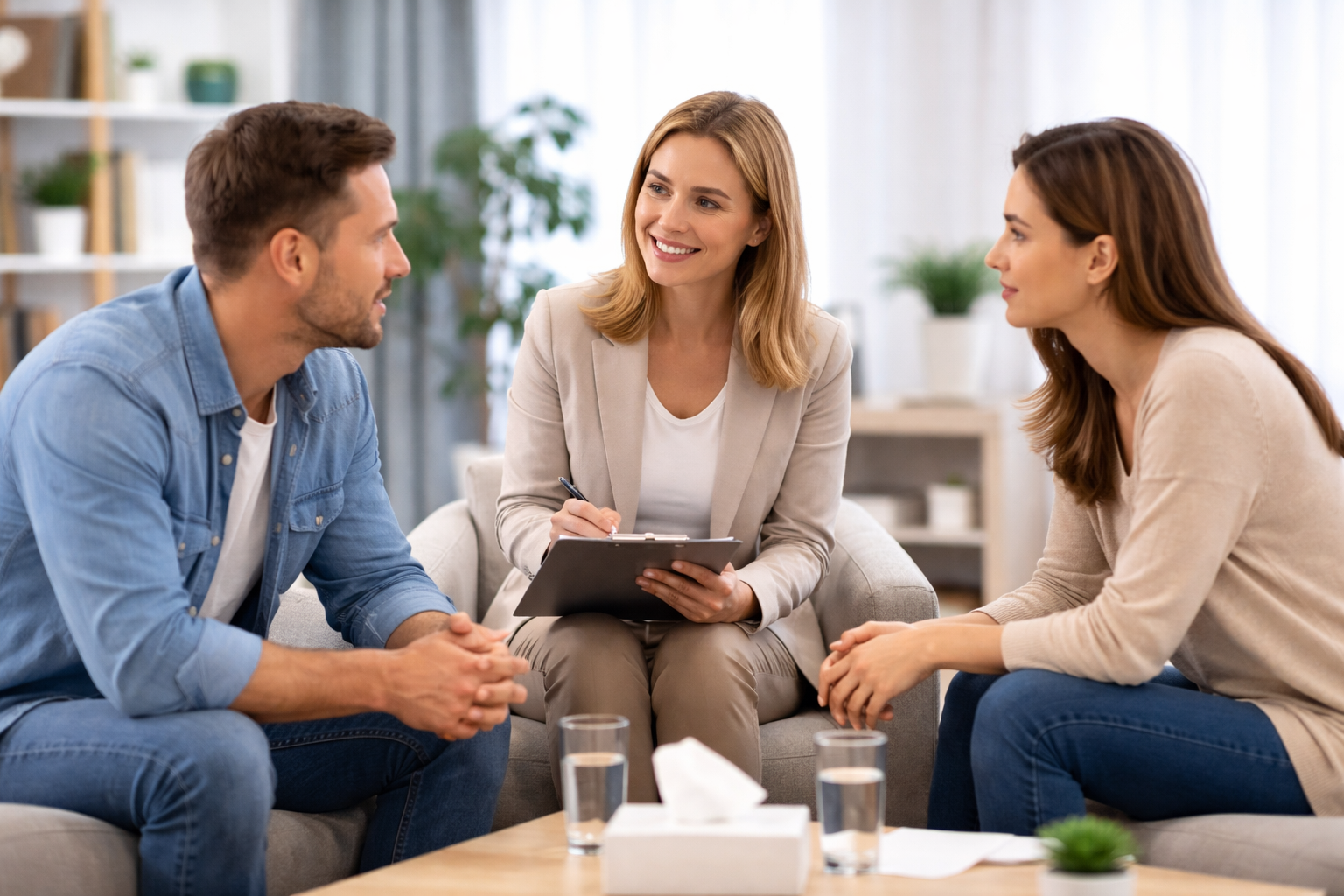 Benefits of choosing mediation