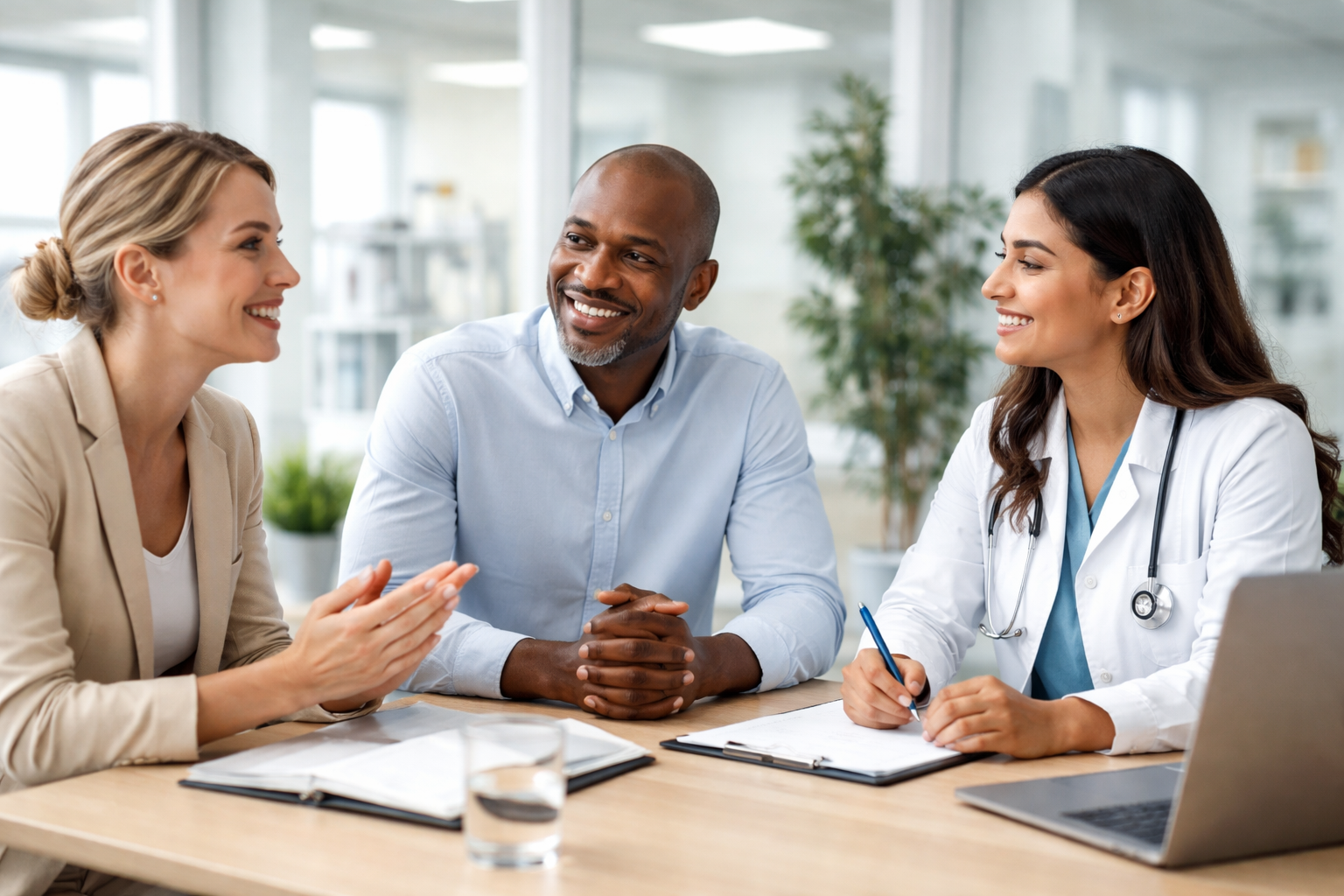 Benefits of choosing mediation